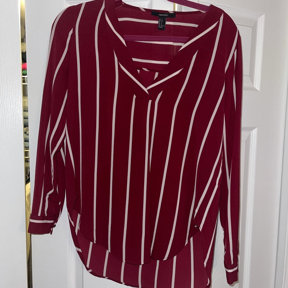 Forever 21 blouse